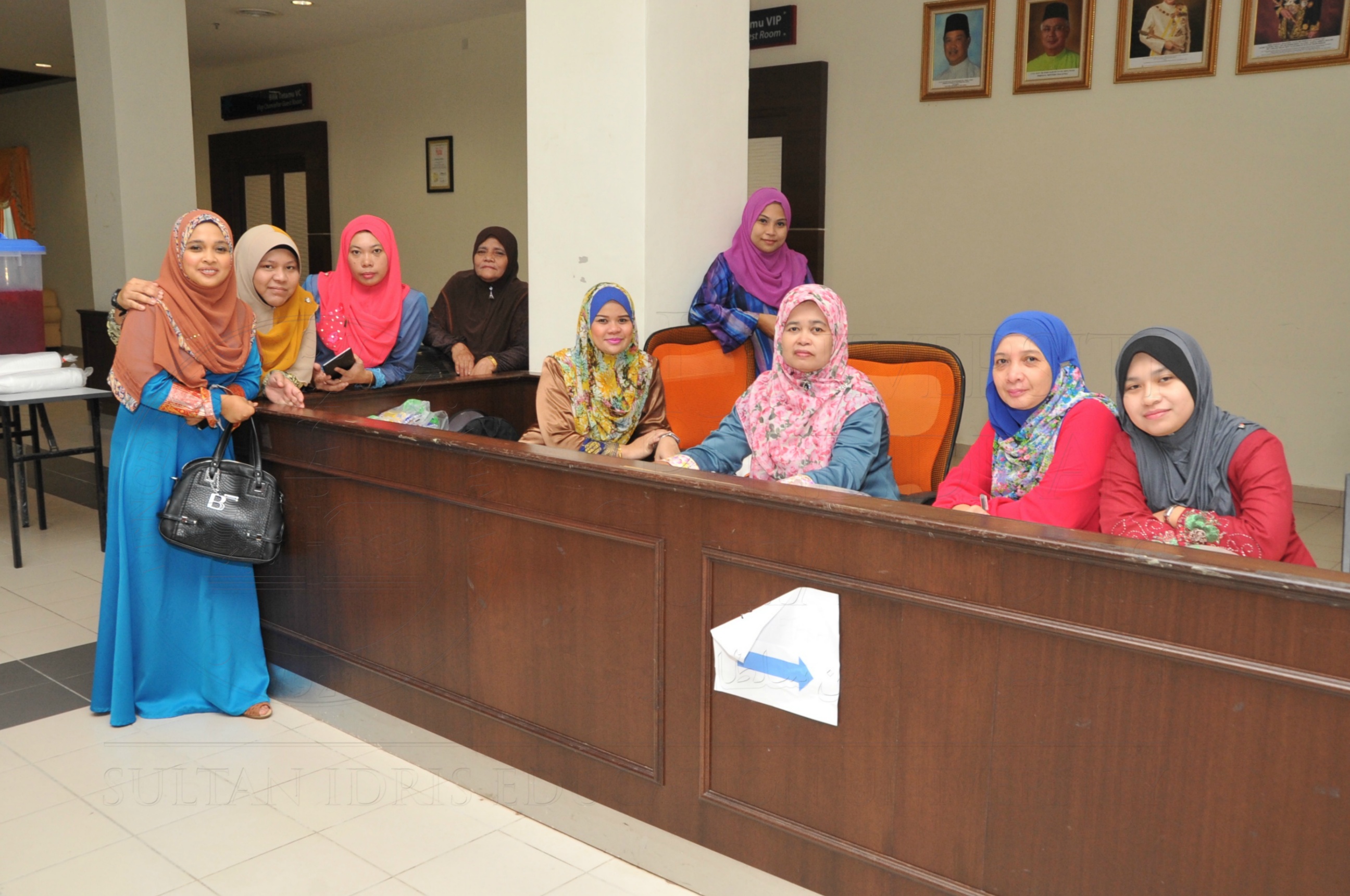 17 Okt 2015 Majlis Konvokesyen Tadika Ncdrc